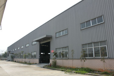 Hangzhou Fin Tube Co., Ltd.